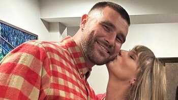 Travis Kelce está dispuesto a