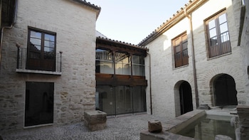 Cultura inicia los trámites para declarar la Casa Mudéjar-Casa Árabe de Córdoba como Bien de Interés Cultural (BIC)