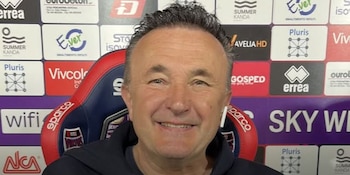 Gigi Fresco anunció su retiro como entrenador y presidente del Virtus Verona, tras 44 años en la dirección del club italiano (Instagram/@virtusverona)