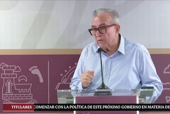 (Facebook/Rubén Rocha Moya/Ilustrativa)