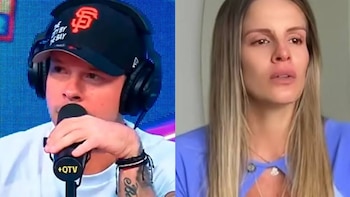 Mario Hart defiende a Alejandra Baigorria tras denuncia por albergue en Chaclacayo: “El ser hija del alcalde no la hace responsable”