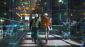 "Lo primero que haría es observar a las personas que trabajan y mirar qué tareas hacen, cuánto tiempo les llevan y qué rutinas ejecutan", precisa Sebastián sobre el primer paso de una evaluación sobre qué automatizar con IA (Imagen: Shutterstock)