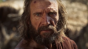 En lugar de monstruos o