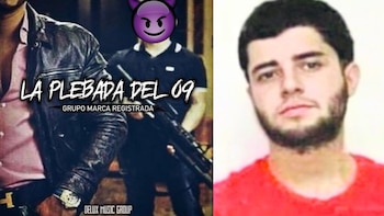 'La Plebada del 09', el