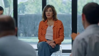 Ana Rosa Quintana se abre sobre su cáncer en ‘100% Únicos’: “Siempre he confiado en que me iba a curar. Estás en manos de la ciencia y de Dios”