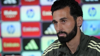 Arbeloa: "El Real Madrid suele dar lo mejor de sí mismo cuando llega la primavera"