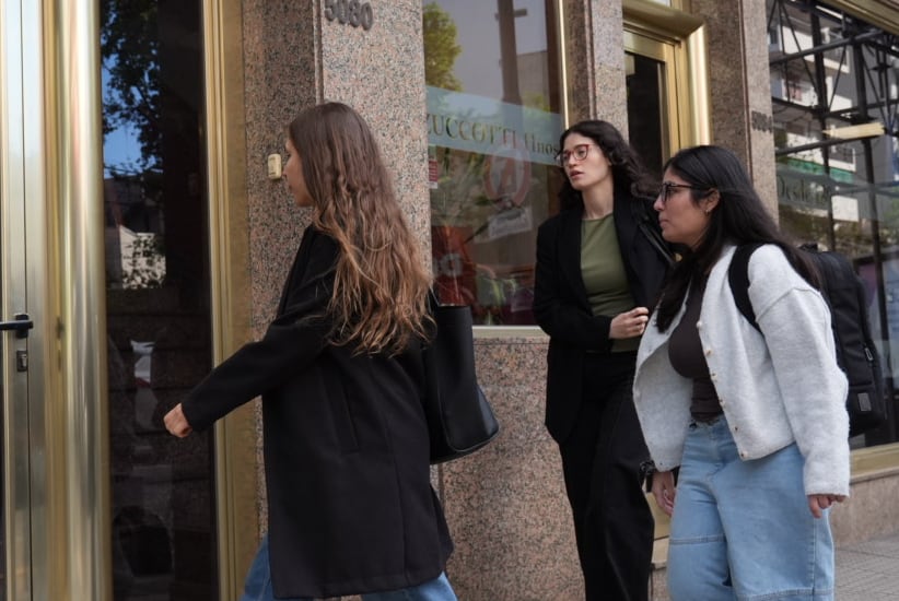 La despedida de Antonio Grimau incluye un velatorio en la cochería Zuccotti y su posterior cremación en el cementerio de la Chacarita