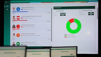 Falta de aval de consejero