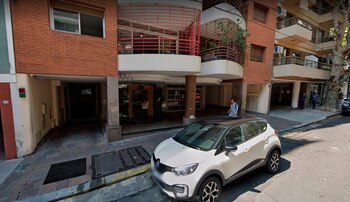 Edificio Amenabar 1819