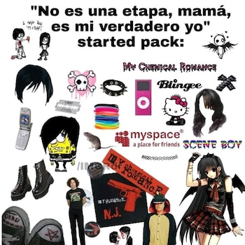 Make Emo Great Again