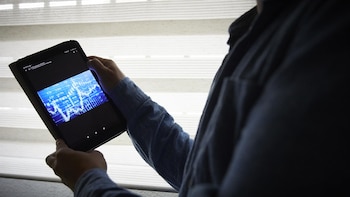 Las ayudas públicas bajaron en