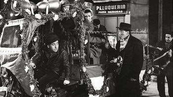 Imagen de 'Plácido', de Luis