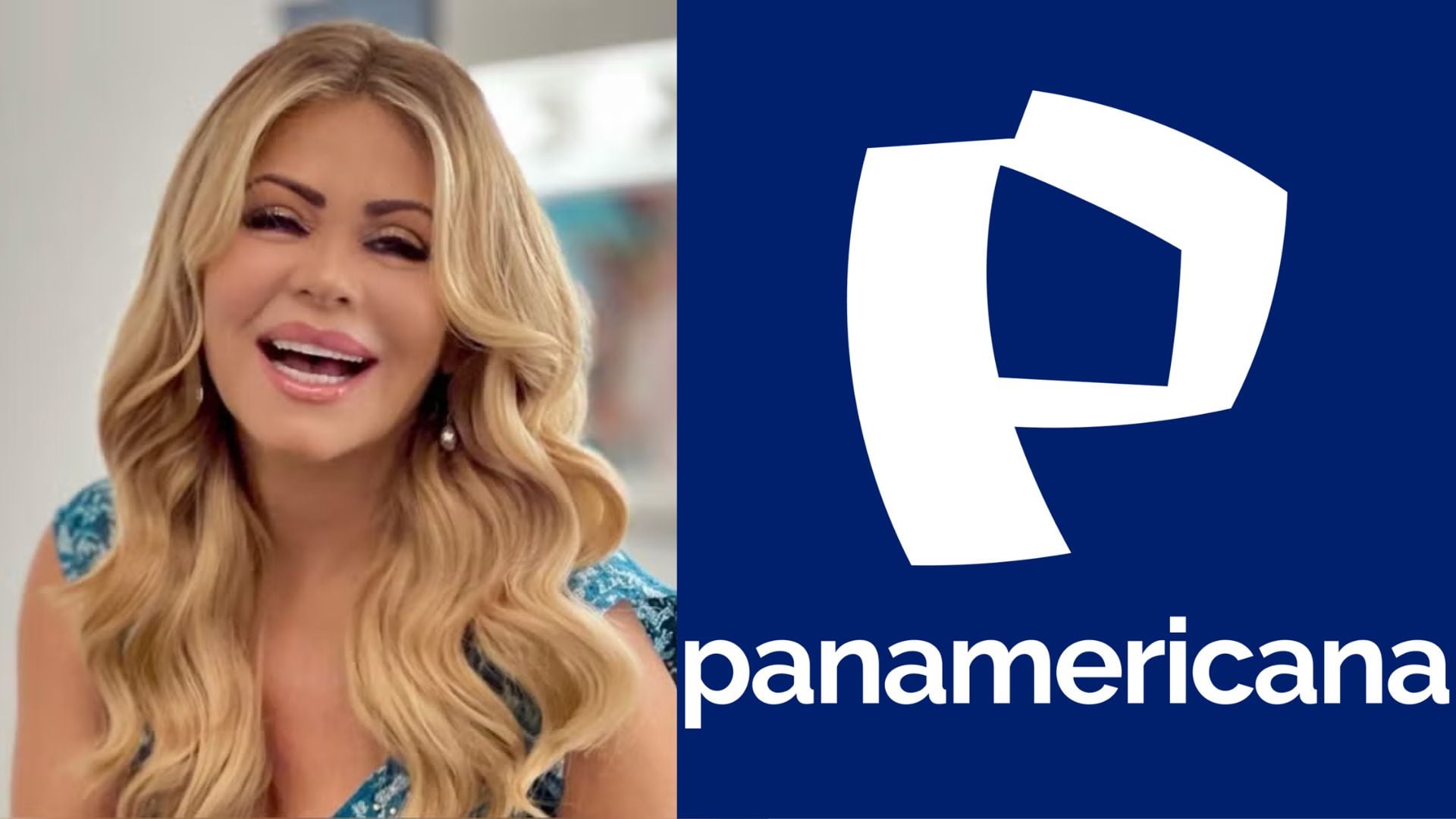 Gisela Valcárcel confirma que su programa no se emitirá desde Panamericana Televisión, indicando que buscarán una nueva locación para futuras transmisiones.