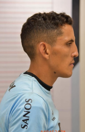 Urquia intentó alegar problemas mentales