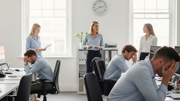 Estrategias para reducir el estrés