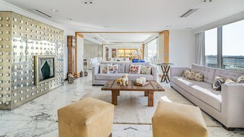 Son unidades muy amplias que