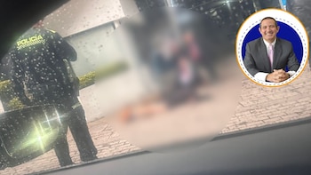 Policía Nacional reveló nuevos detalles