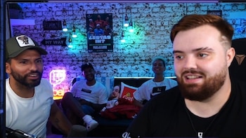 Ibai Llanos a entablado una