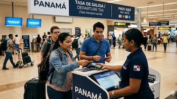 Panamá puede consolidar su liderazgo regional en un escenario de incertidumbre geopolítica: Albertoni