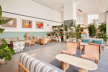 El primer hotel de Wynwood