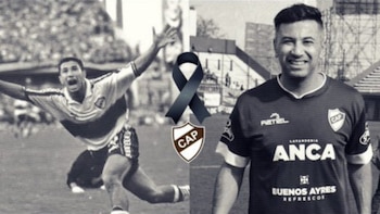 La imagen con la que