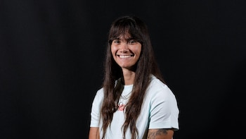 Sara Ouzande, Paul McGrath, Alfonso