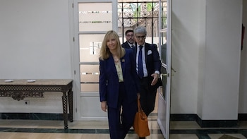 Presidentes de las Audiencias Provinciales proponen reformar el protocolo de coordinación contra la violencia de género