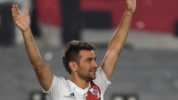 La estrategia de River Plate detrás de la designación de Leonardo Ponzio como entrenador