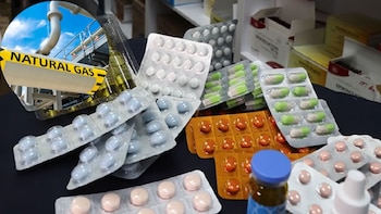 Medicamentos dejaron de producirse en