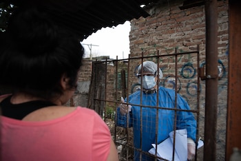 Ante todo caso sospechoso, se