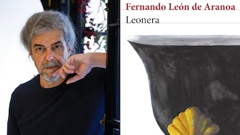 Fernando León de Aranoa presenta