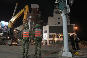 La rápida restauración de servicios