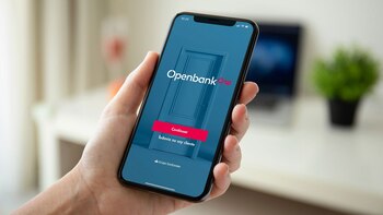 Openbank ya está disponible para