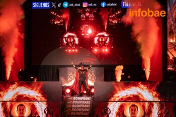 (Foto: CMLL / Diego Cedrix)