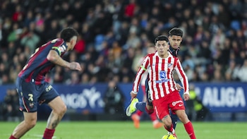 Crónica del Levante UD -