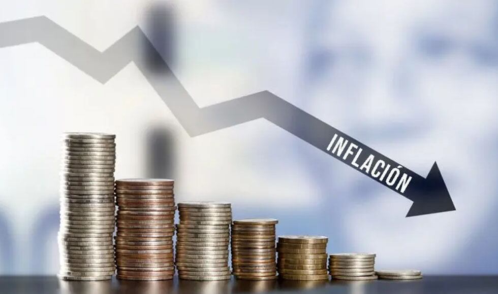 En términos interanuales, el índice general de precios cerró en 1,4%, mientras que la inflación sin alimentos ni energía llegó a 1,8%; ambas variaciones permanecen alineadas con el rango meta de 1% a 3%. Foto: Perú Informa