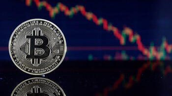 Derrumbe cripto: una de las