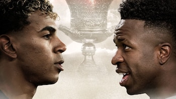 Real Madrid vs Barcelona: día,