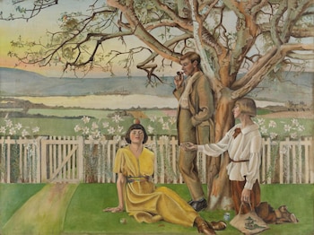 La belleza de la semana: la primavera entre la promesa y el presagio