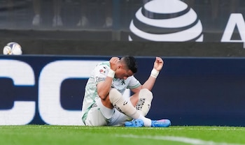 El Mellizo jugó para Rayados, Pumas y León además de representar al Tri en el Mundial 2022