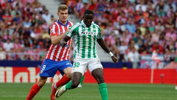 El Rayo anuncia la incorporación