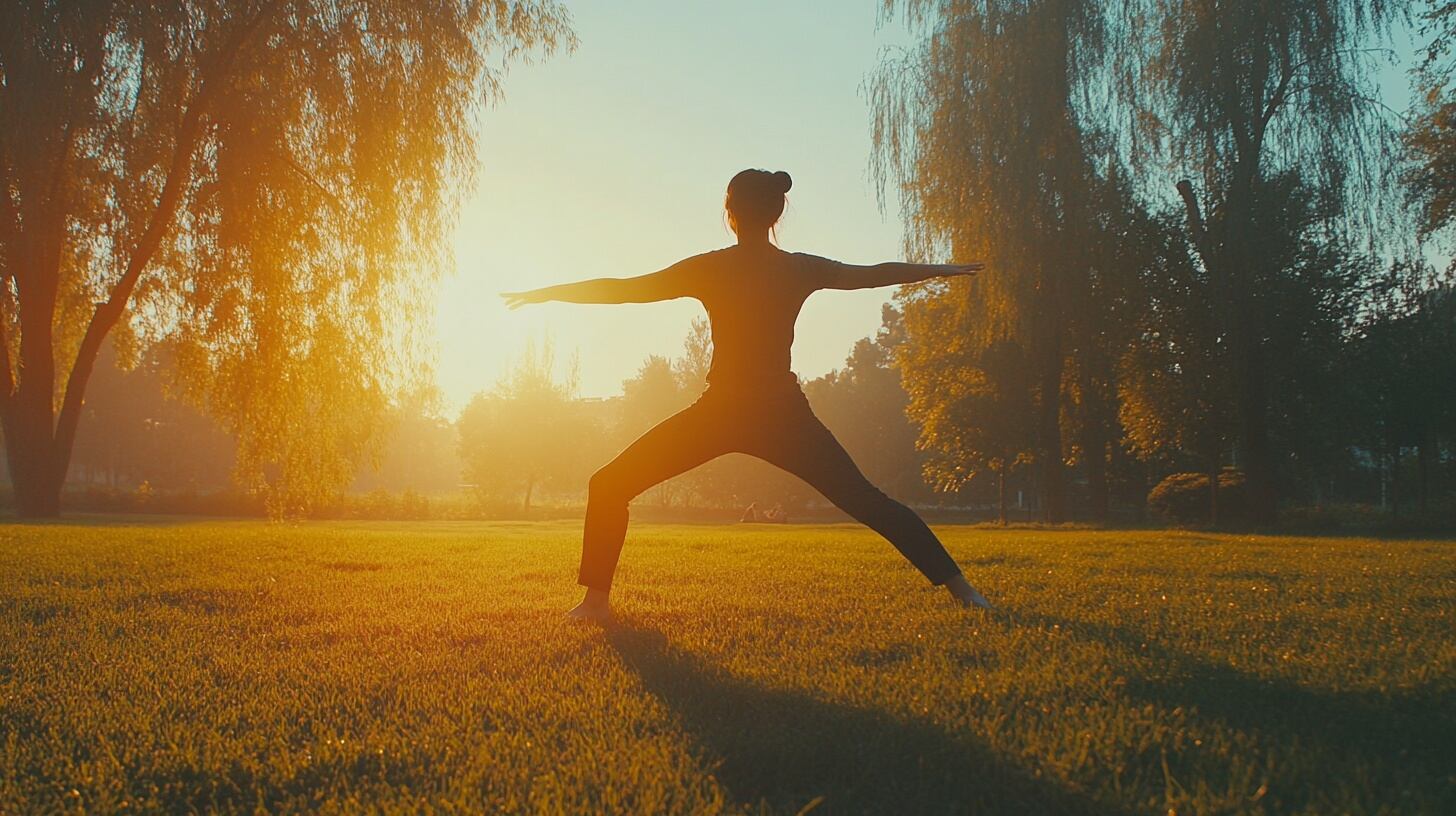 La flexibilidad requiere rutinas de estiramiento específicas y regulares para prevenir lesiones y mejorar el rango de movimiento.
(Imagen Ilustrativa Infobae)