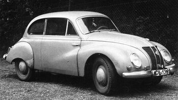 Auto Union