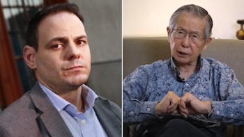 Mark Vito reveló que no