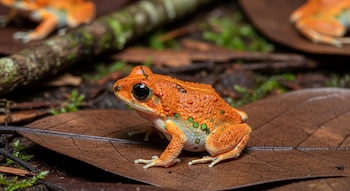 La educación ambiental y el