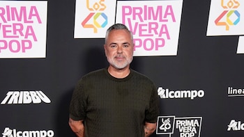 Juan Magán, encantado con la reconciliación de Isabel Pantoja y Kiko Rivera: "¡Qué alegría!"