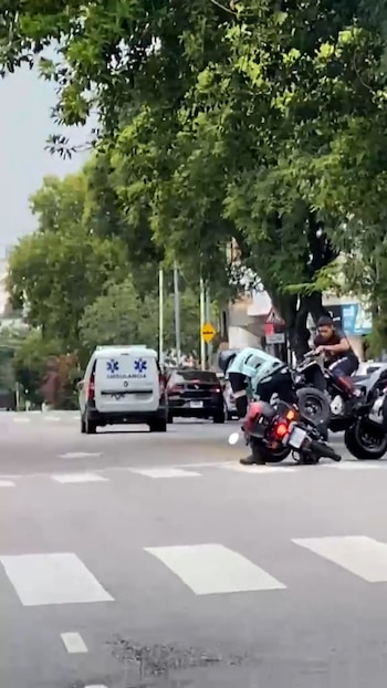 La Unidad de Flagrancia Oeste