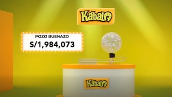Resultados de la Kábala del jueves 7 de mayo de 2026: revisa aquí los números ganadores