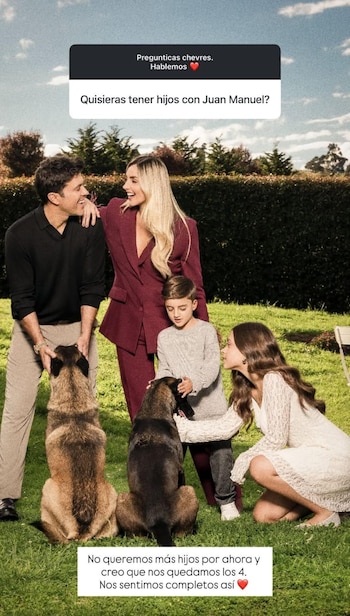 La respuesta por parte de