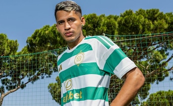 Camilo Durán